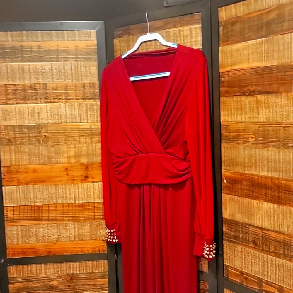 Jumpsuit